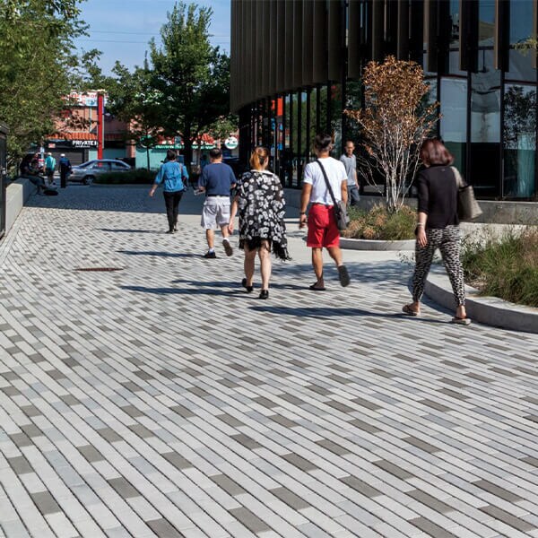 Unilock Eco-Promenade Paver